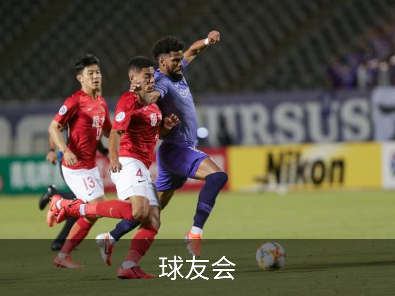 球友会品牌故事